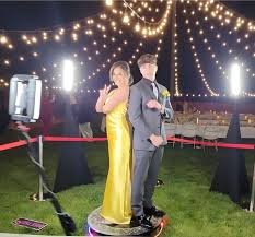 Smiley Photo Booths, LLC